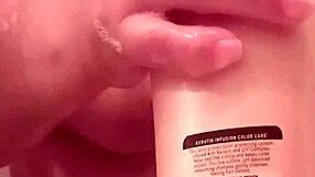 we shower togeher, florencia amatista rica n my stepson alex, ohh!