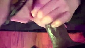 Sloppy Face Fucking Thot With Big Ass At Party.