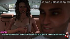 Aiden's Revenge 3 Fan Game With Wife And Mother