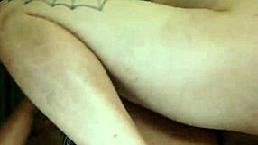 Racist Mellow Gets Face Fucked