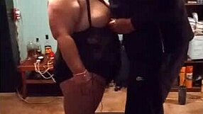 chloe's intense blowjob leads to facial