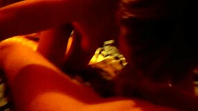 Intense Blowjob Action With Eager Participant Involved