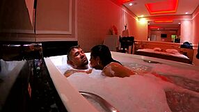 Morena Natzinha Morena Wakes Eager to Give Ass to Mr Matusalem in Anal Session