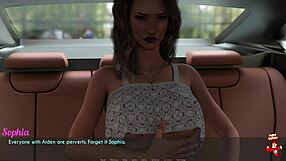 Aiden's Revenge 3 Fan Game With Wife And Mother