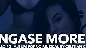 Watch Hot Girls Vibing To Cipriani's Single!