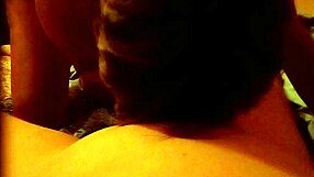 Intense Blowjob Action With Eager Participant Involved