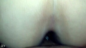 Loves That Doggystyle Action