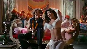 P Chopra's seductive slow-motion sex compilation with Indian MILFs – hot or hypnotic?