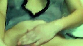 i enjoy watching intense solo pussy masturbation