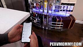 Blaire and Sunny celebrate home for Christmas together.