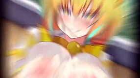 Compilation Hentai Gifs - Are These Too Wild for You?