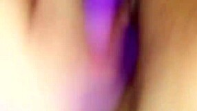 i enjoy watching intense solo pussy masturbation