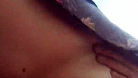 I had my first public fuck