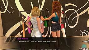 Brunette babe's tight body nursed back to wild pleasure