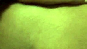 Black Queen Bent Over for Big Black Cock