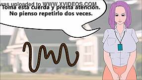 Mistress Delivers JOI And CBT Humiliation At Outdoor Party