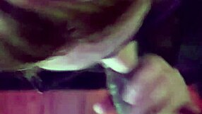 Sloppy Face Fucking Thot With Big Ass At Party.