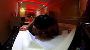 Morena Natzinha Morena Wakes Eager to Give Ass to Mr Matusalem in Anal Session