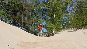 Kızıl Çıplak Kamusal Gerçeklik Macerası