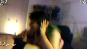 Usagi Licks And Sucks Fat Cock In Amateur Bbw Blowjob