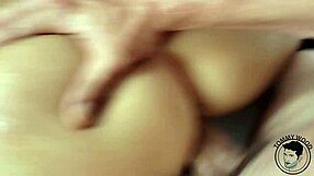 blonde bombshell addie andrews in hardcore doggystyle blowjob action