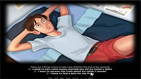 Summer Time Saga Unc Part 1