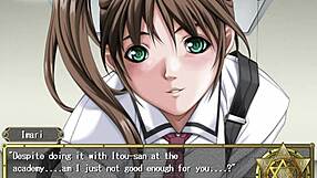 Bible Black: The Infection - Memory Loss Playthrough Pt3