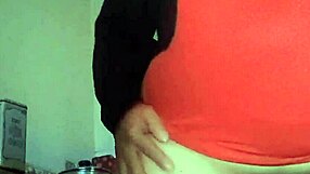 Latina Stepmom Offers Fuck Week For Study Payment In Homemade Afternoon Sex