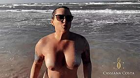 nessas férias, vou fuder forte com boy safado na praia