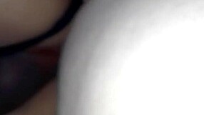 Shemale Ladyboy Penetrates Client's Ass Anal