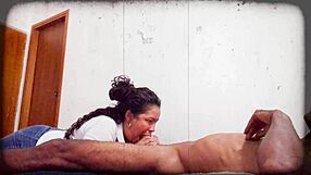 Throat From Colombia Is The Best Vol 2