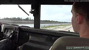 Watch These Two Hot Guys In Raw Gay Fucking Action!