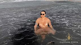 nessas férias, vou fuder forte com boy safado na praia