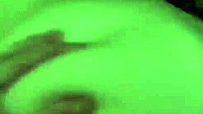 Young 18 Yo Bent Over for Intense Action