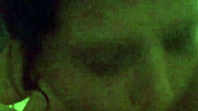 Honeysuckle Sucks Amateur Cock In Homemade Blowjob