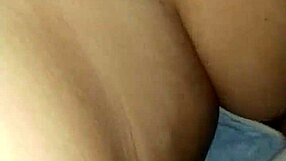 bitch got fingered before a hard pounding session