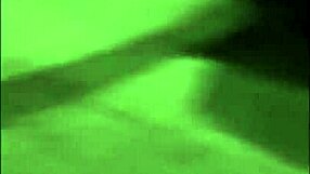 Watch this teen in pigtails masturbating in the park!