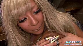 japanese milfs engage in hardcore blowjob compilation