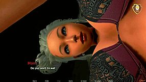 Milf with big tits dominates uncensored handjob action