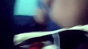 Heteros Shave Asses for Fun, Get Horny, Fuck Close Up Pt 3