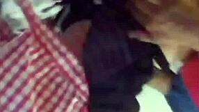 I love using my niece's body for sex, flashing her tits and assfucking her every chance.