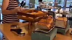 tell you about my naughty story in spain on day four