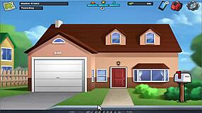 Summer Time Saga Unc Part 1