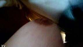 Jessica Bent Over For Rough Doggystyle Hardcore Action