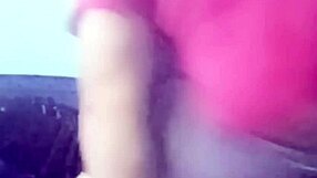 Heteros Shave Asses for Fun, Get Horny, Fuck Close Up Pt 3