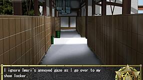 Bible Black: The Infection - Memory Loss Playthrough Pt3