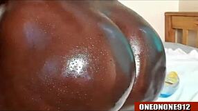 clapping my big ass feels so wild today