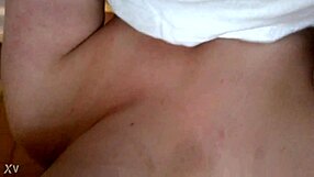 Jessica Bent Over For Rough Doggystyle Hardcore Action