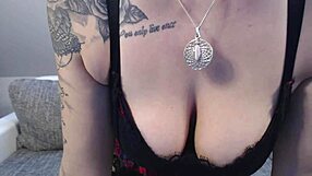 New Webcam Outfit Unveiled By German Teen Stripping