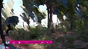 Pornotravel diary entries